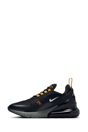 Nike zoom black gold sales