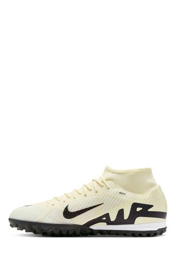 Nike turf yellow 2025