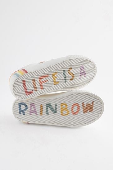 Next rainbow 2024 trainers
