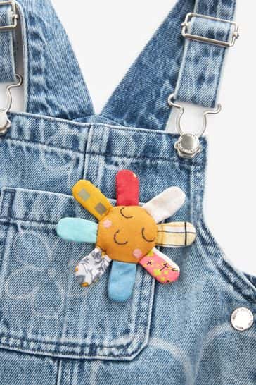 Next cheap kids dungarees