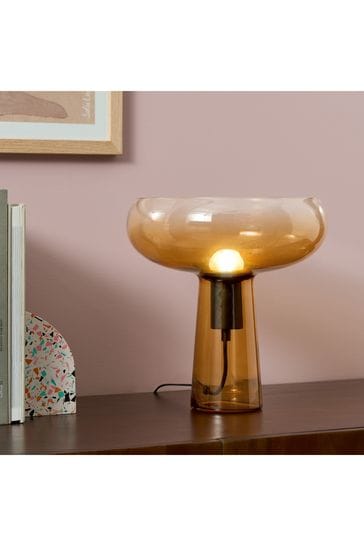 Next bella shop table lamp