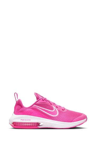 Nike zoom shoes pink new arrivals
