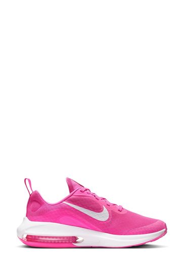 Nike rosas 2025 running