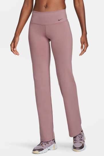 Nike Pink Power Training Trousers