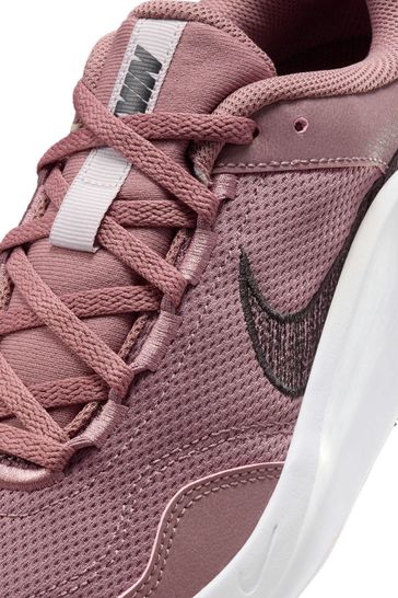 Nike training flex trainers in pink new arrivals