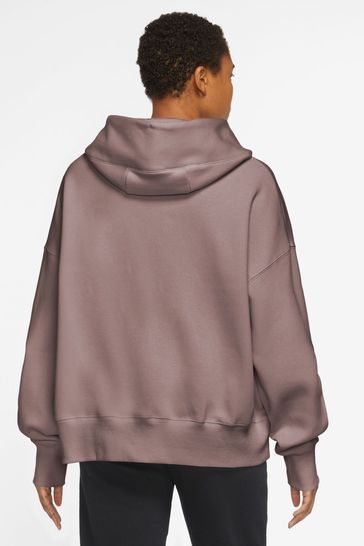 Mini new arrivals swoosh hoodie
