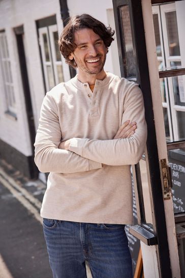 Henley t shirt outlet australia