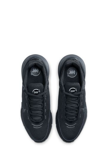 Nike sales axis black