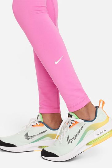 Nike tights store and jacket