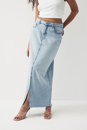 Maxi top for jeans outlet
