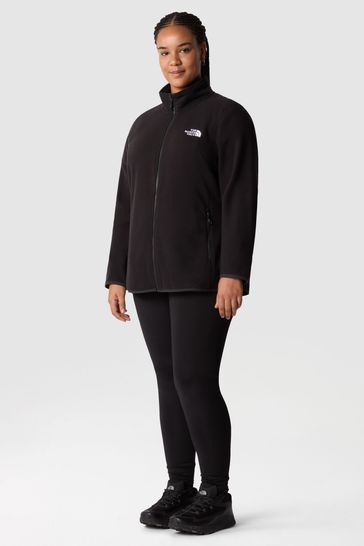 North face online plus size uk