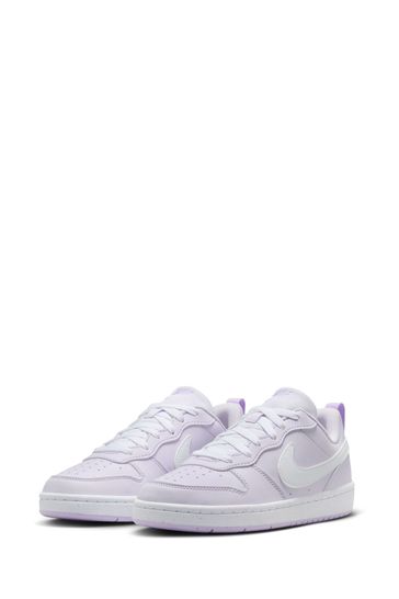 borough low 2 violet