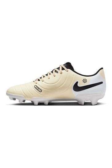 Tiempo legend 3 yellow top
