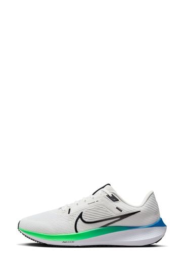 Mens nike running trainers clearance