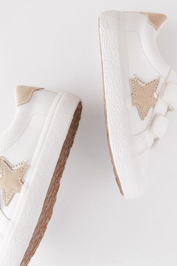 Ladies discount star trainers