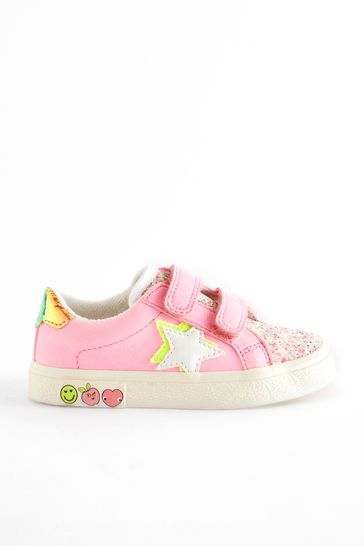 F trainers clearance