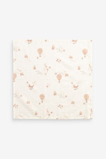 Next cheap baby muslins