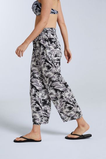 Next womens capri trousers hotsell
