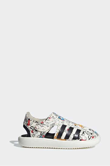 Womens adidas sandals australia discount