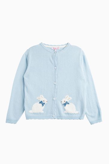 Next sales bunny cardigan