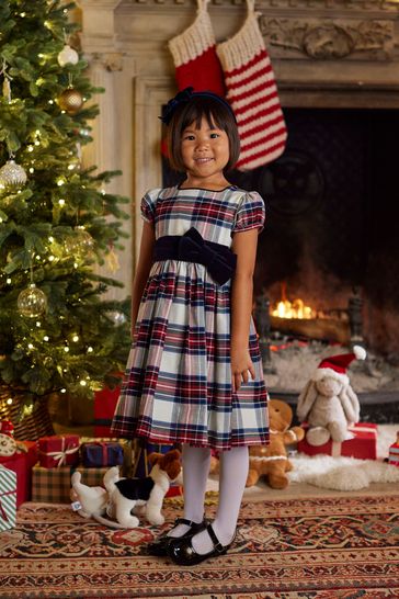Ashley stewart christmas discount dresses
