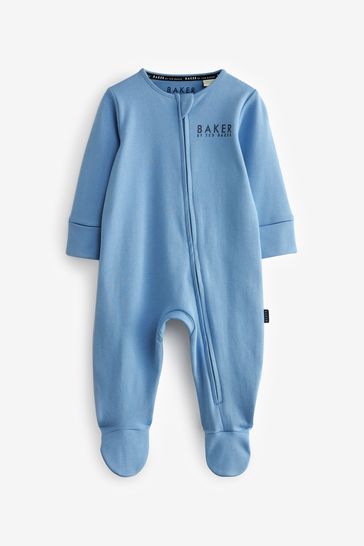 Ted baker hot sale sleepsuit sale
