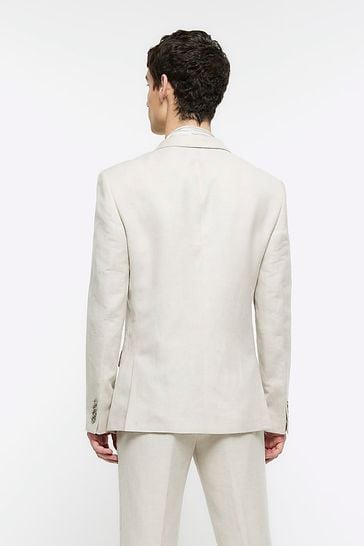 River island clearance suit jacket