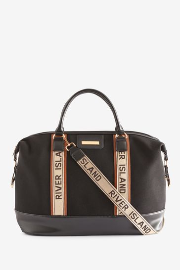 River island sales gym bag