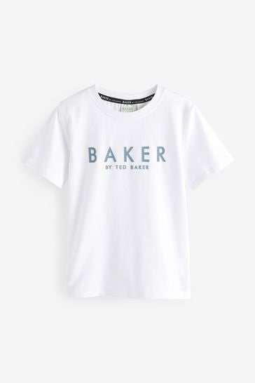 Ted baker pink t sales shirt