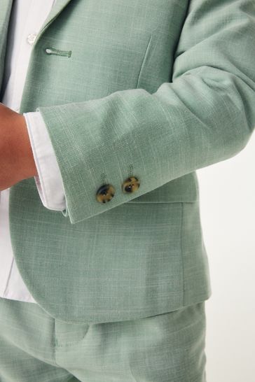 Ted baker suit jacket top