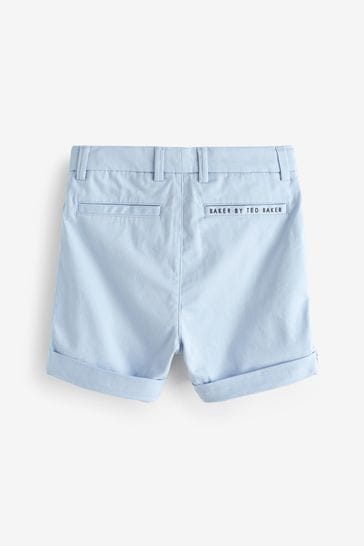 Buy Baker by Ted Baker Chino Shorts from Next Canada