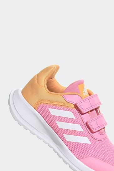 adidas Trainers Sportswear from Tensaur Next Run Buy Pink/Orange USA