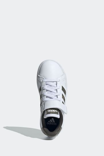 White camo hotsell trainers