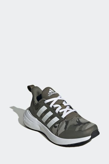 Adidas running cload hot sale foam running oliver
