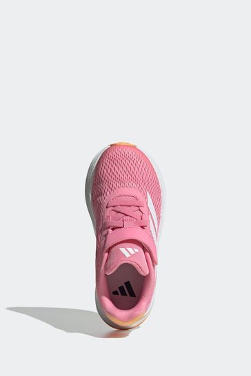 Adidas shop pink baby