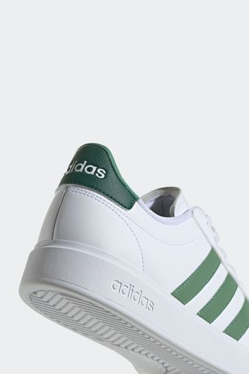 Adidas 6 court 2025 2.0
