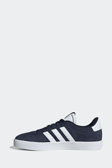 Adidas court top 2. blue