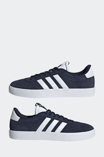 Adidas vl court cheap 2.0 blue
