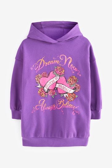 Balenciaga best sale believe hoodie