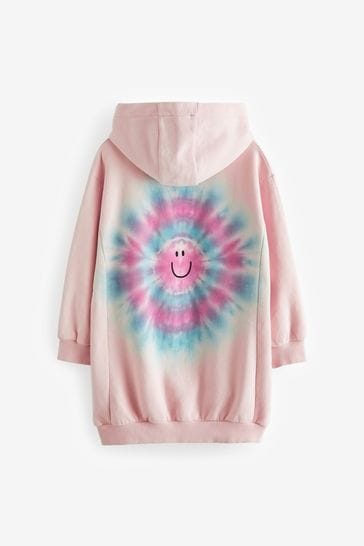 Next tie dye hoodie shop