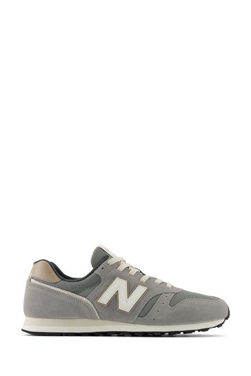 New balance 373 grey sale