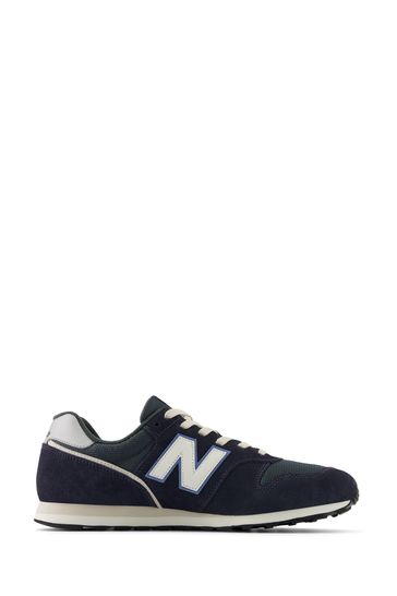 New Balance Blue Mens 373 Trainers