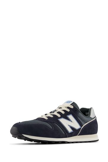 New balance men's 373 trainers online