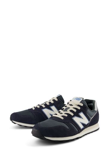 New balance online 373 azzurre