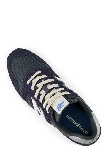 New Balance Blue Mens 373 Trainers