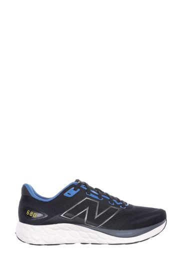 New balance clearance 680 trainers