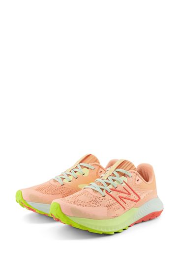 New balance sale 519 womens Orange