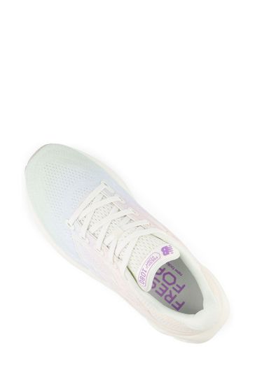 New balance memory foam trainers clearance