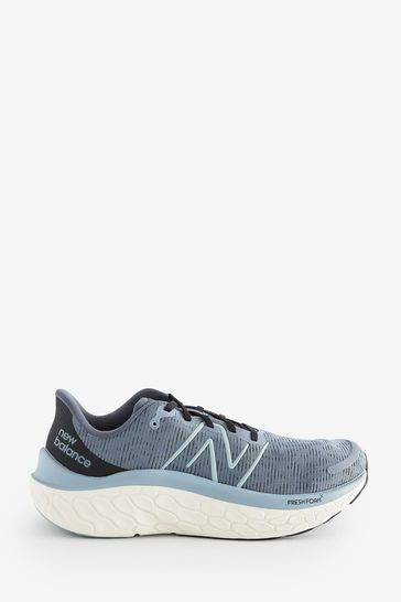 Buy New Balance Womens Kaiha Trainers from the Laura Ashley online