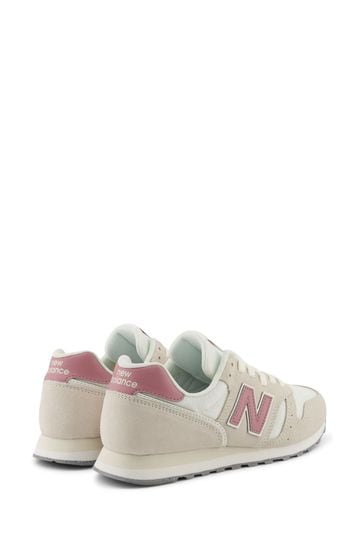 New balance beige rot deals